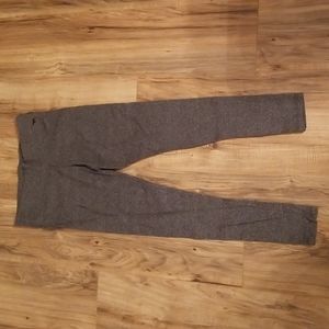 Like new! PINK Yoga Pants